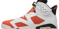 Air Jordan 6 Retro ‘Gatorade’ 384664-145