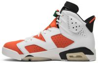 Air Jordan 6 Retro ‘Gatorade’ 384664-145