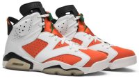 Air Jordan 6 Retro ‘Gatorade’ 384664-145