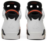 Air Jordan 6 Retro ‘Gatorade’ 384664-145