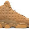 Air Jordan 13 Retro ‘Wheat’ 414571-705