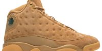 Air Jordan 13 Retro ‘Wheat’ 414571-705