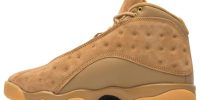 Air Jordan 13 Retro ‘Wheat’ 414571-705