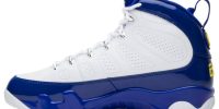 Air Jordan 9 Retro ‘Kobe’ 302370-121