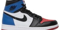 Air Jordan 1 Retro High OG ‘Top 3’ 555088-026