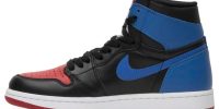 Air Jordan 1 Retro High OG ‘Top 3’ 555088-026