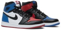 Air Jordan 1 Retro High OG ‘Top 3’ 555088-026