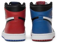 Air Jordan 1 Retro High OG ‘Top 3’ 555088-026