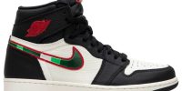 Air Jordan 1 Retro High OG ‘A Star Is Born’ 555088-015