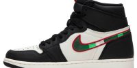 Air Jordan 1 Retro High OG ‘A Star Is Born’ 555088-015