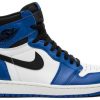 Air Jordan 1 Retro High OG ‘Metallic Navy’ 555088-106