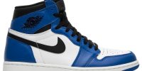 Air Jordan 1 Retro High OG ‘Game Royal’ 555088-403