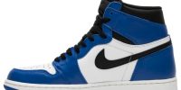 Air Jordan 1 Retro High OG ‘Game Royal’ 555088-403