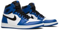 Air Jordan 1 Retro High OG ‘Game Royal’ 555088-403