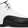 Air Jordan 12 Retro ‘Taxi’ 2013 130690-125