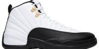 Air Jordan 12 Retro ‘Taxi’ 2013 130690-125