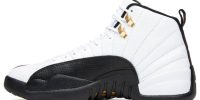 Air Jordan 12 Retro ‘Taxi’ 2013 130690-125