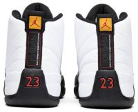 Air Jordan 12 Retro ‘Taxi’ 2013 130690-125