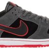 Ishod Wair x SB Zoom Dunk Low Pro 'Sports Car' 895969-006