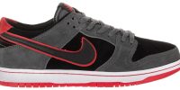 Ishod Wair x SB Zoom Dunk Low Pro 'Sports Car' 895969-006