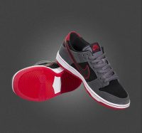 Ishod Wair x SB Zoom Dunk Low Pro 'Sports Car' 895969-006