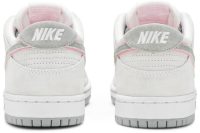 Ishod Wair x SB Zoom Dunk Low Pro 'Perfect Pink' 895969-160