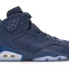 Air Jordan 6 Retro ‘Diffused Blue’ 384664-400