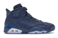 Air Jordan 6 Retro ‘Diffused Blue’ 384664-400