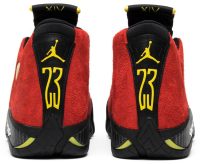 Air Jordan 14 Retro ‘Ferrari’ 654459-670