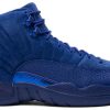 Air Jordan 12 Retro ‘Deep Royal’ 130690-400