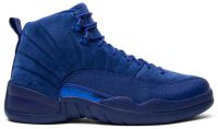 Air Jordan 12 Retro ‘Deep Royal’ 130690-400