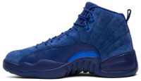 Air Jordan 12 Retro ‘Deep Royal’ 130690-400