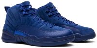 Air Jordan 12 Retro ‘Deep Royal’ 130690-400