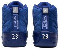 Air Jordan 12 Retro ‘Deep Royal’ 130690-400