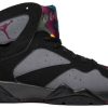 Air Jordan 7 Retro ‘Bordeaux’ 2015 304775-034