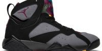 Air Jordan 7 Retro ‘Bordeaux’ 2015 304775-034