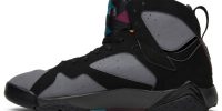 Air Jordan 7 Retro ‘Bordeaux’ 2015 304775-034