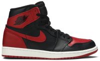 Air Jordan 1 Retro High OG ‘Banned’ 2016 555088-001