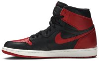 Air Jordan 1 Retro High OG ‘Banned’ 2016 555088-001