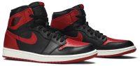 Air Jordan 1 Retro High OG ‘Banned’ 2016 555088-001