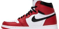 Air Jordan 1 Retro High OG NRG ‘Homage to Home’ 861428-061