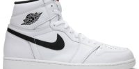 Air Jordan 1 Retro High OG Premium ‘Yin Yang’ 555088-102