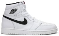 Air Jordan 1 Retro High OG Premium ‘Yin Yang’ 555088-102