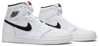 Air Jordan 1 Retro High OG Premium ‘Yin Yang’ 555088-102