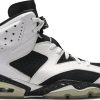 Air Jordan 6 Retro ‘Oreo’ 384664-101