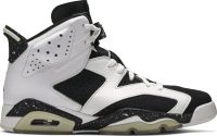 Air Jordan 6 Retro ‘Oreo’ 384664-101