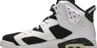 Air Jordan 6 Retro ‘Oreo’ 384664-101