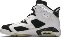 Air Jordan 6 Retro ‘Oreo’ 384664-101