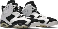 Air Jordan 6 Retro ‘Oreo’ 384664-101