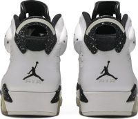 Air Jordan 6 Retro ‘Oreo’ 384664-101